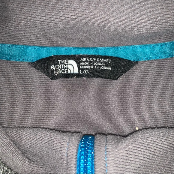 Jacket - Picture 3 of 3